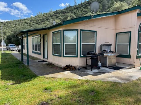 Indian Valley Outfitters